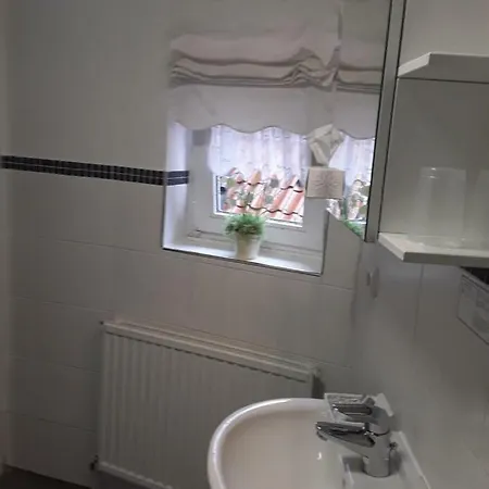 Gaestehaus Oh-la-la Hotel *