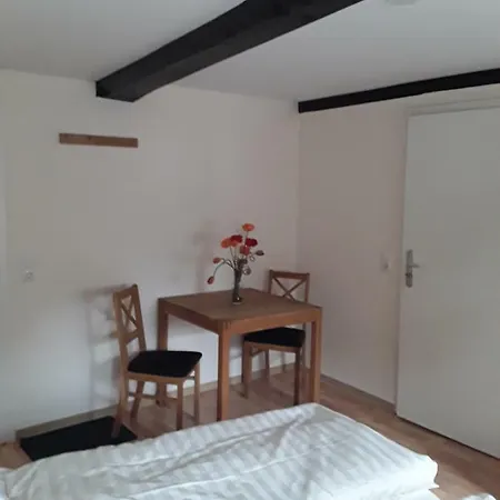 Gaestehaus Oh-la-la Hotel