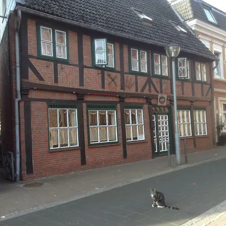 Gaestehaus Oh-la-la Wilster