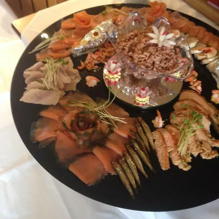 Gaestehaus Oh-la-la Hotel