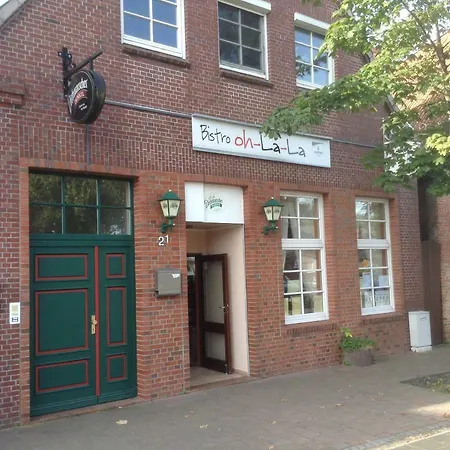 Hotel Gaestehaus Oh-la-la