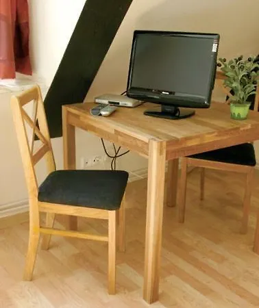 Gaestehaus Oh-la-la * Wilster