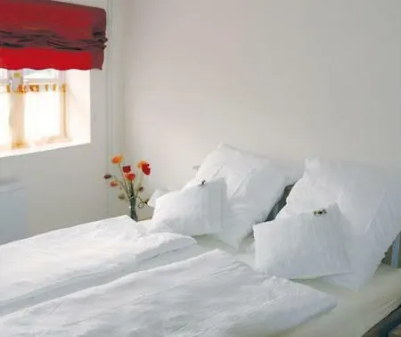 Hotel Gaestehaus Oh-la-la Wilster