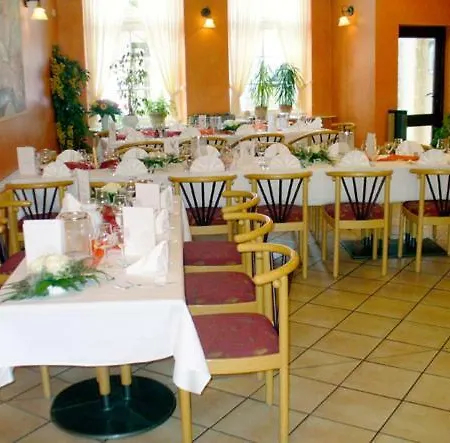 Hotel Oh-la-la Wilster